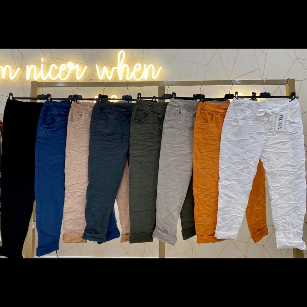 Nuevos